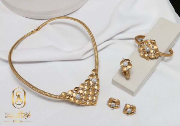 Italian set